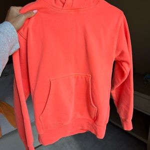 Aritzia TNA Hoodie